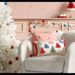 Opalhouse Holiday Christmas Trees